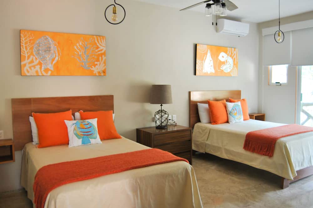 Photo of Bedroom in Pie de la Cuesta