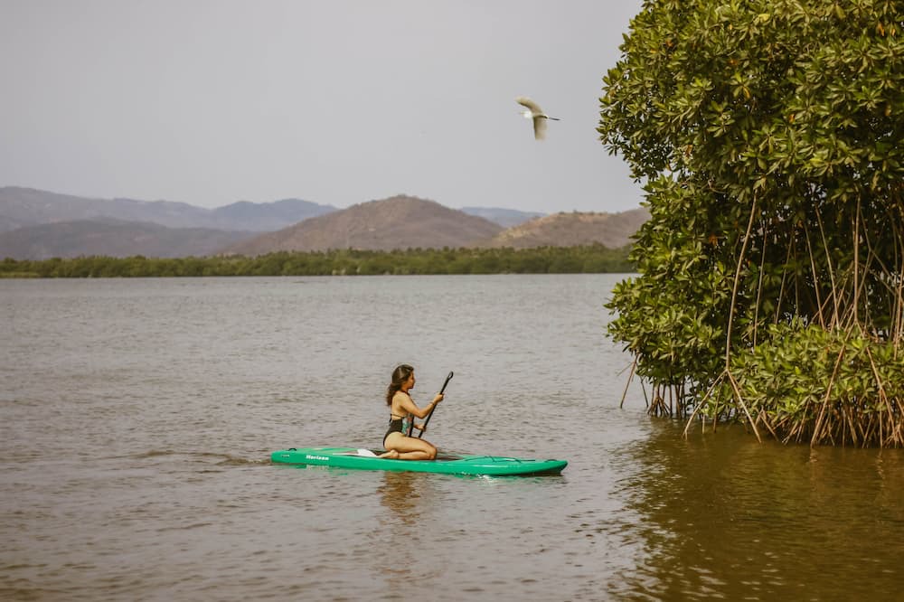 Photo of Outdoor in Pie de la Cuesta
