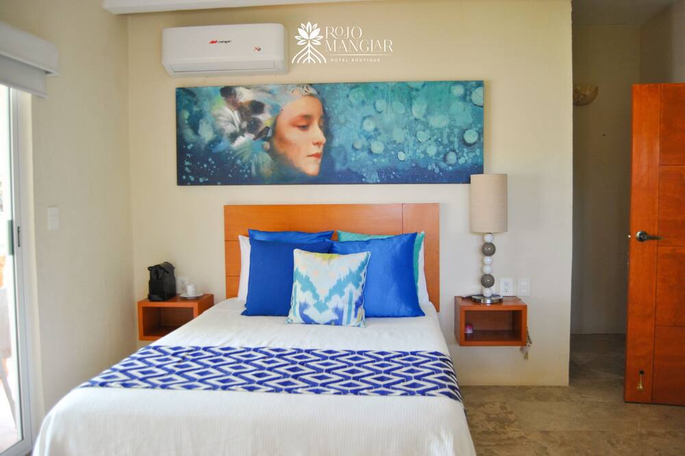 Photo of Bedroom in Pie de la Cuesta