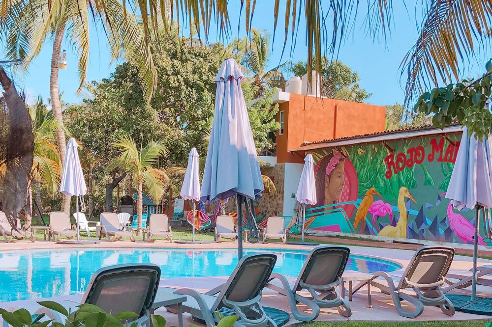 Photo of Outdoor in Pie de la Cuesta