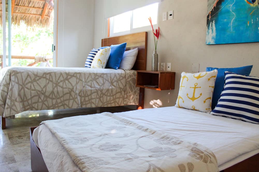 Photo of Bedroom in Pie de la Cuesta