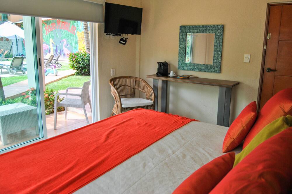 Photo of Bedroom in Pie de la Cuesta