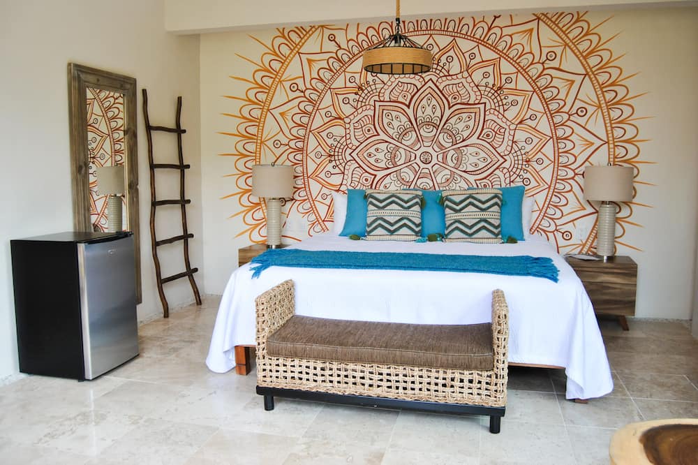 Photo of Bedroom in Pie de la Cuesta