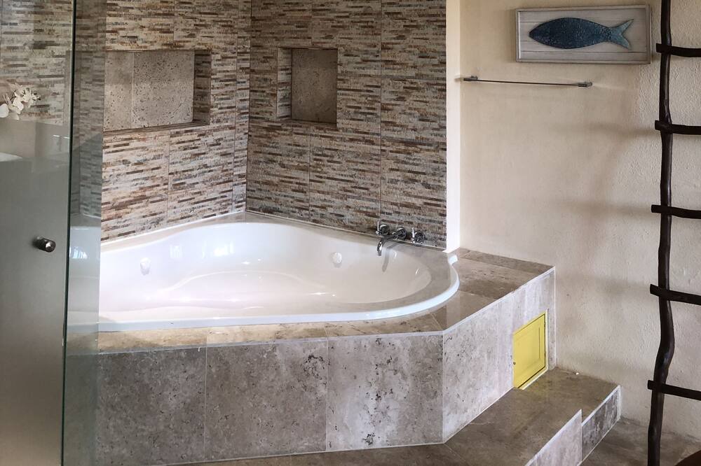 Photo of Bathroom in Pie de la Cuesta