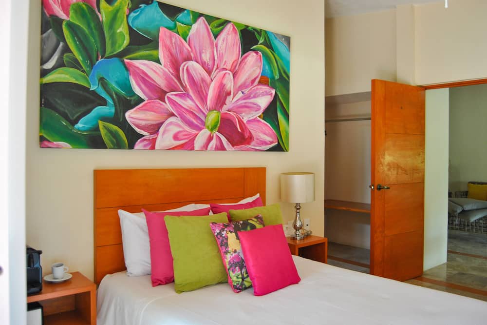 Photo of Bedroom in Pie de la Cuesta