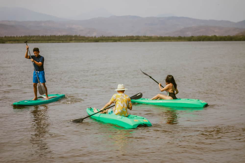 Photo of Outdoor in Pie de la Cuesta