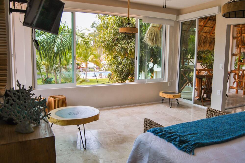 Photo of Bedroom in Pie de la Cuesta