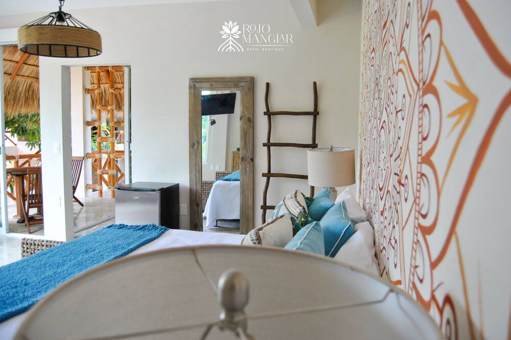 Photo of Bedroom in Pie de la Cuesta