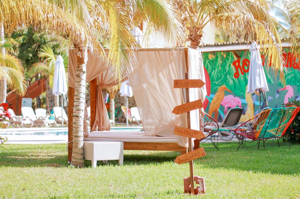 Photo of Outdoor in Pie de la Cuesta