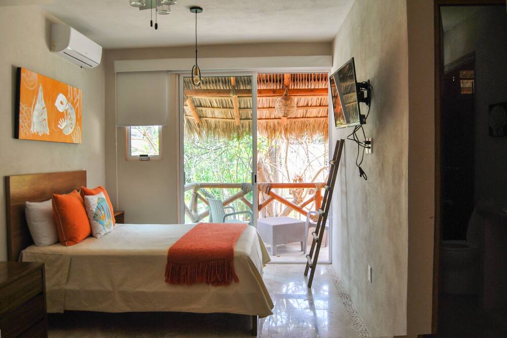 Photo of Bedroom in Pie de la Cuesta