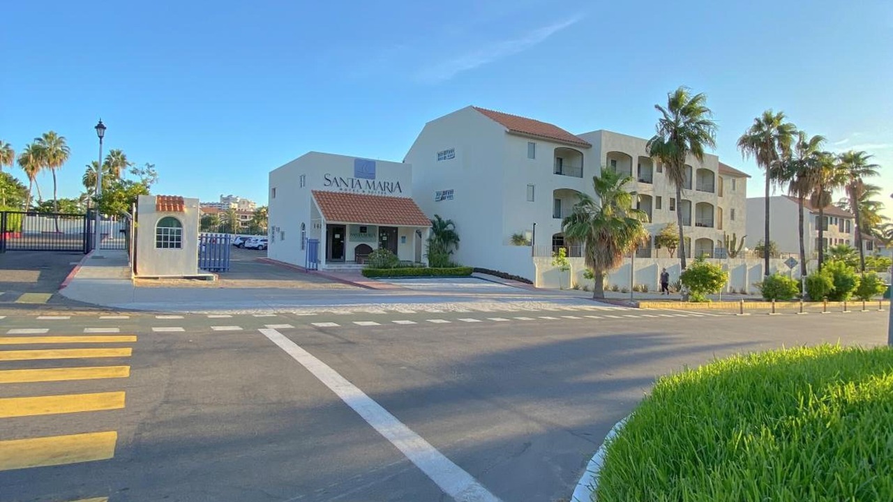 Photo of Outdoor in Zona Hotelera