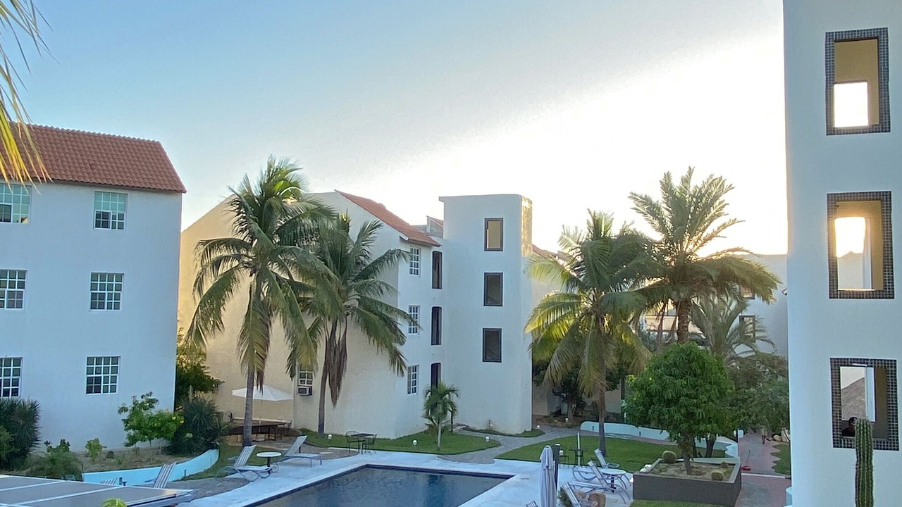 Photo of Outdoor in Zona Hotelera