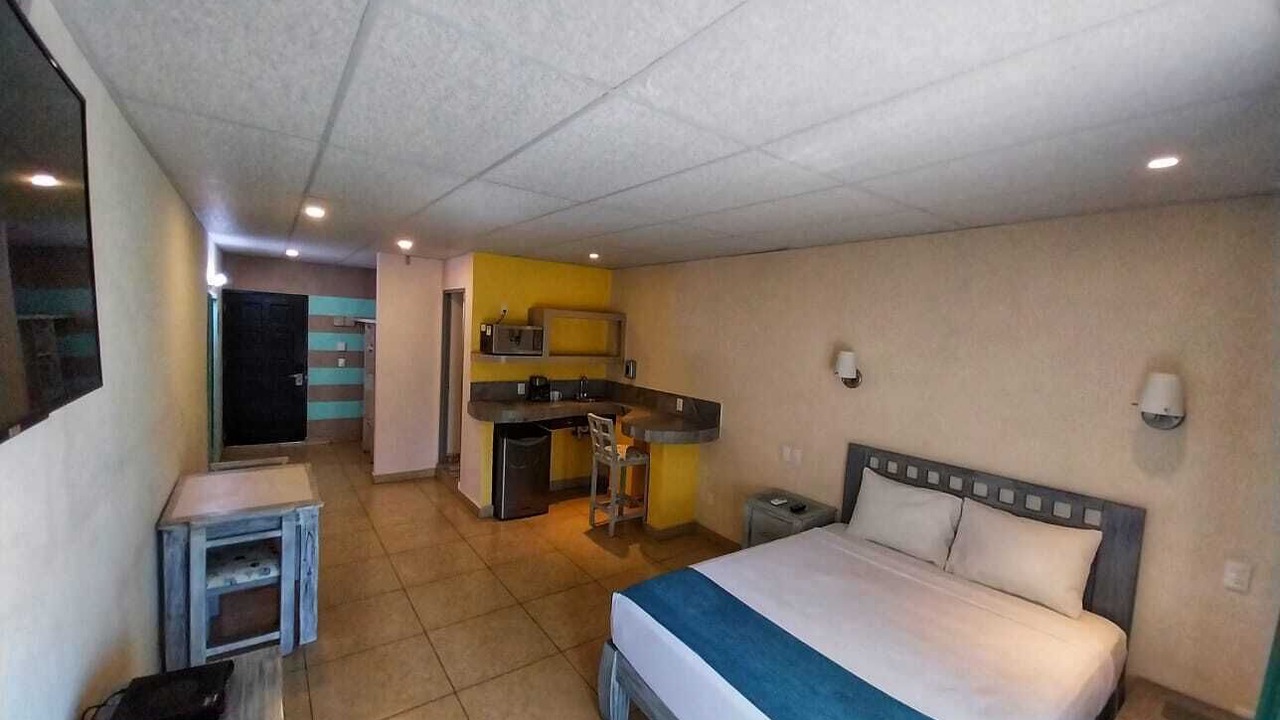 Photo of Bedroom in Zona Hotelera