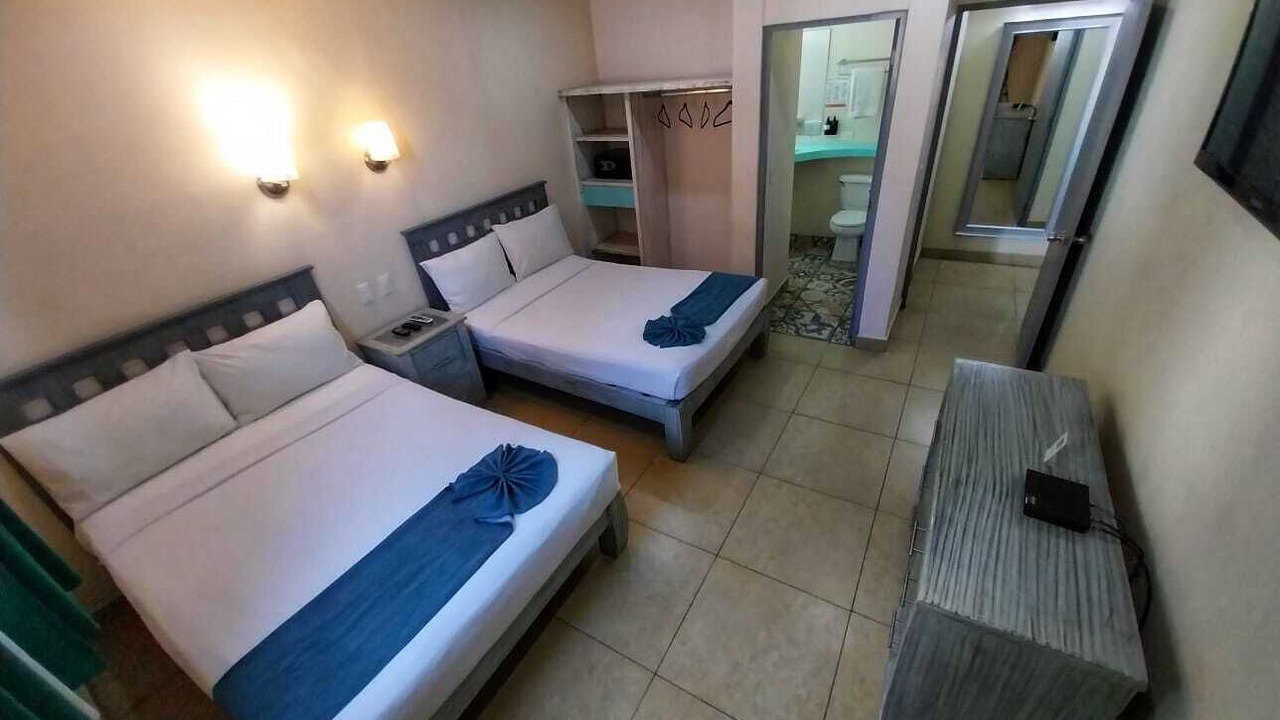 Photo of Bedroom in Zona Hotelera