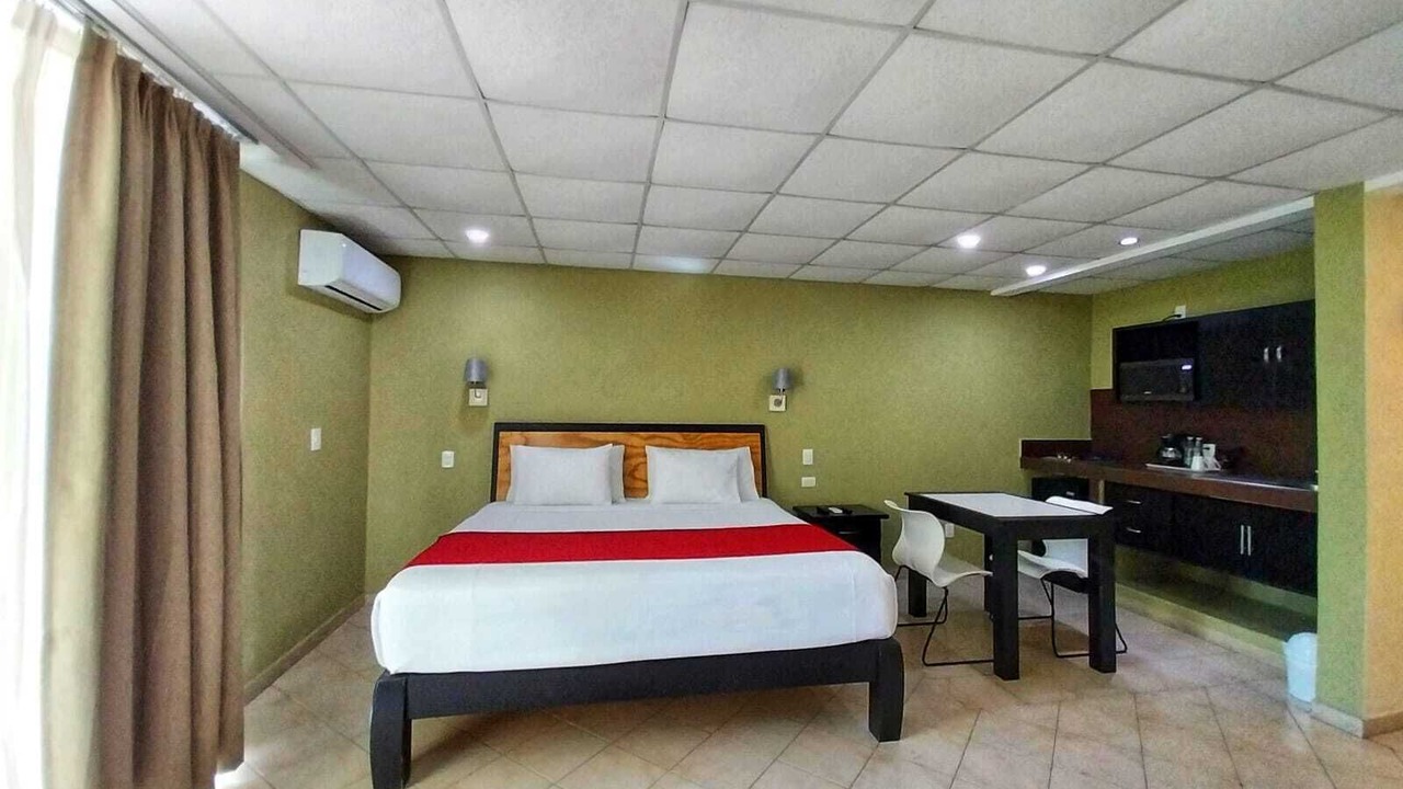 Photo of Bedroom in Zona Hotelera
