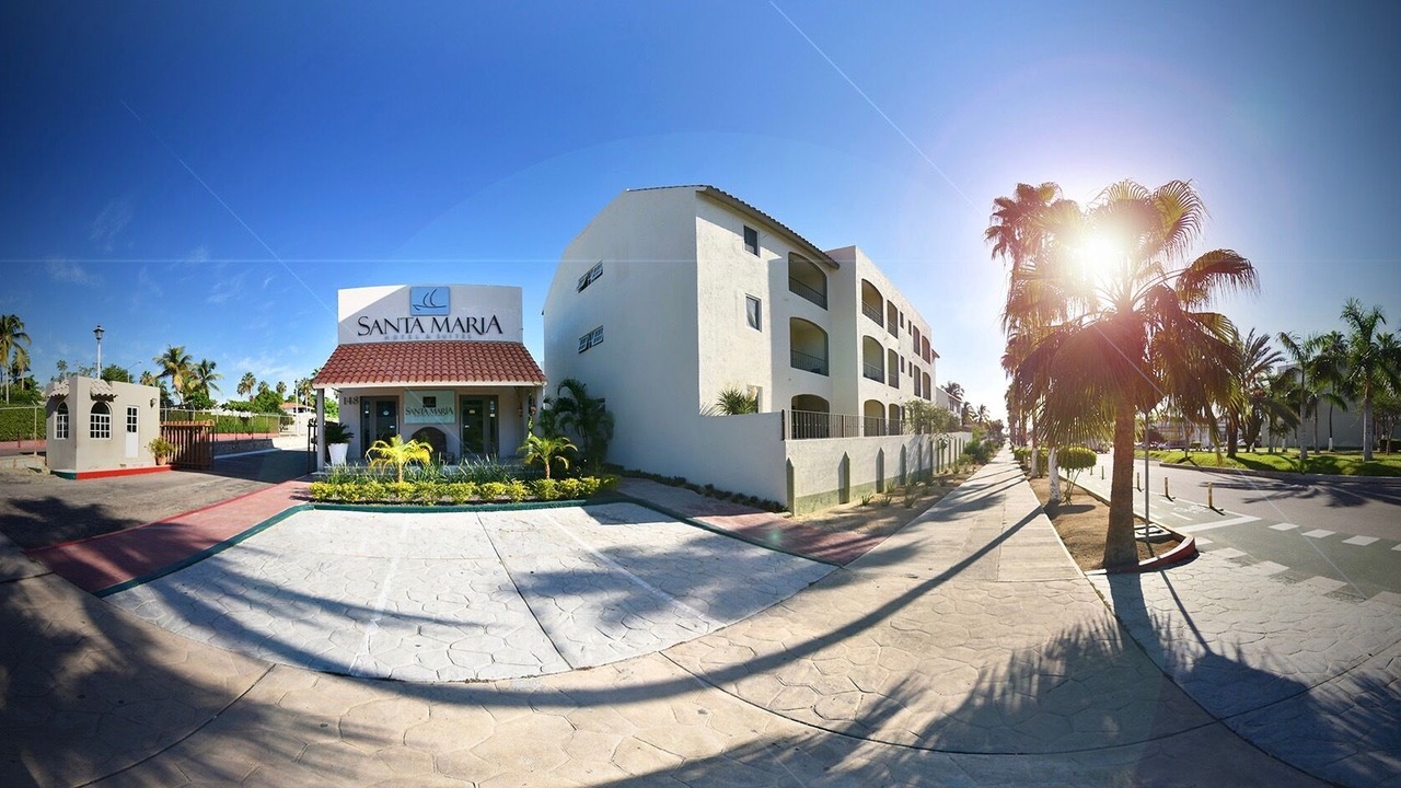 Photo of Outdoor in Zona Hotelera
