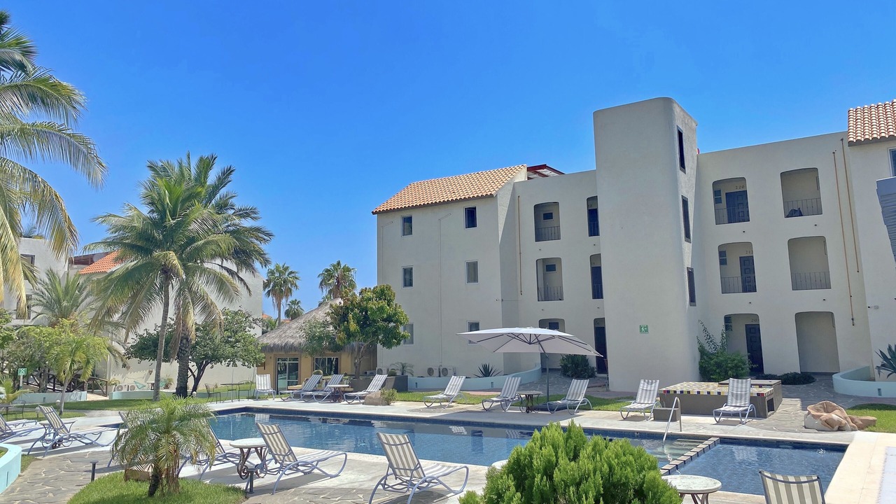 Photo of Outdoor in Zona Hotelera