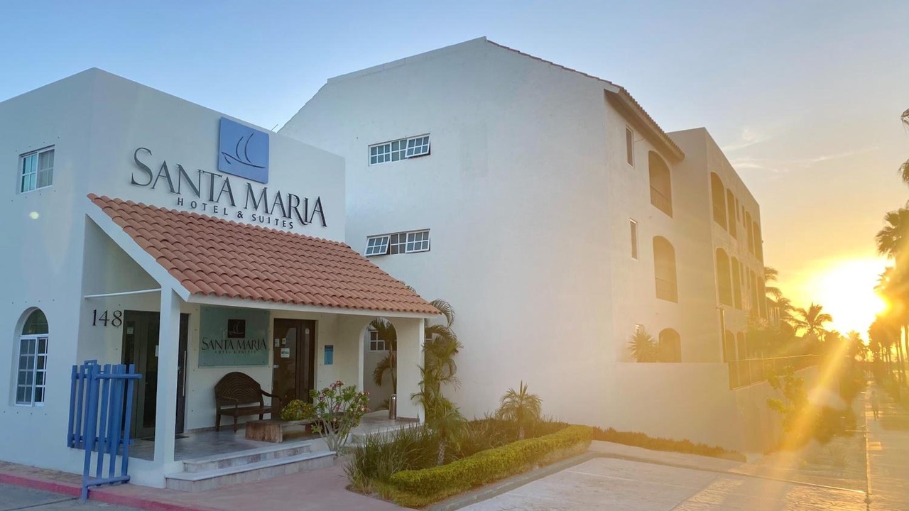 Photo of Outdoor in Zona Hotelera