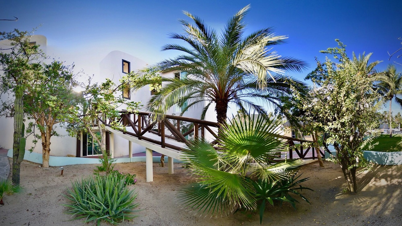 Photo of Outdoor in Zona Hotelera