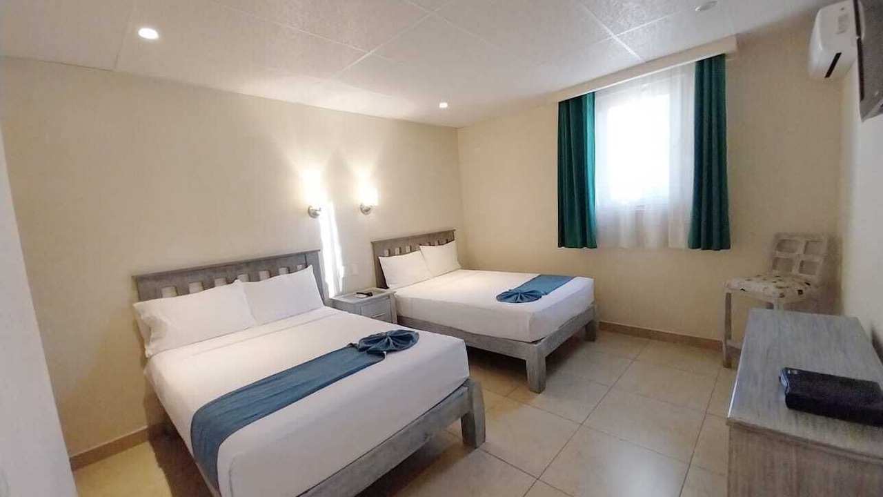 Photo of Bedroom in Zona Hotelera