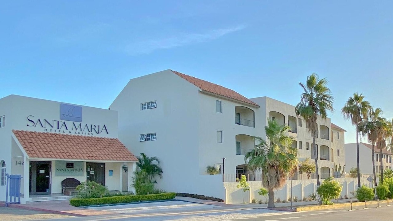 Photo of Outdoor in Zona Hotelera