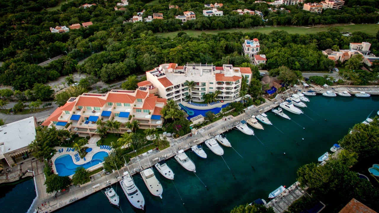 Photo of Outdoor in Puerto Aventuras