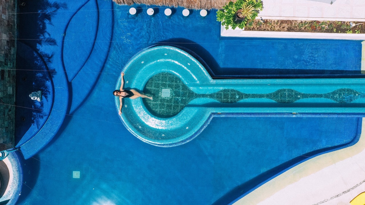 Photo of Outdoor in Puerto Aventuras