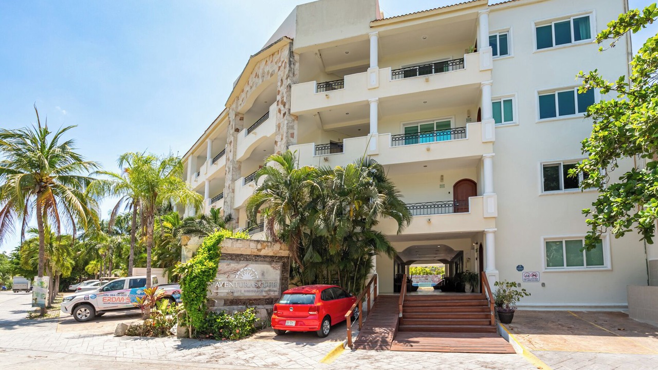 Photo of Outdoor in Puerto Aventuras