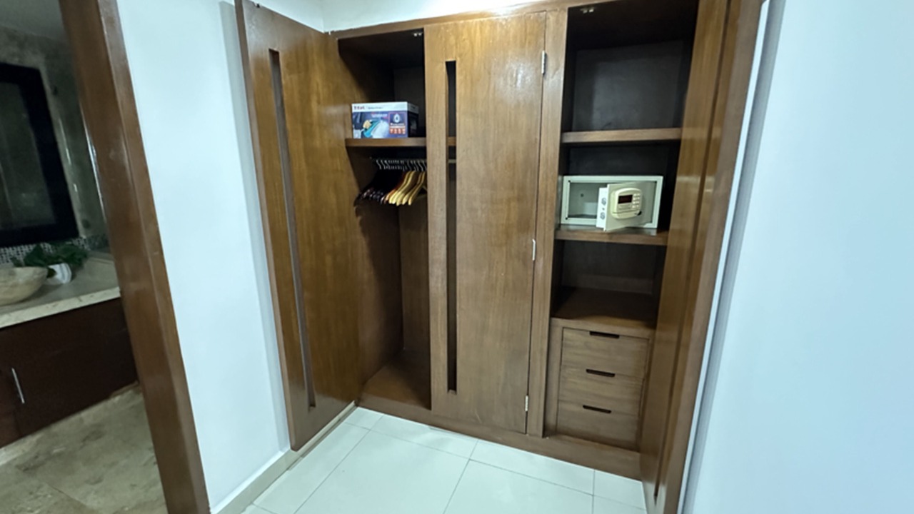 Photo of Bedroom in Puerto Aventuras