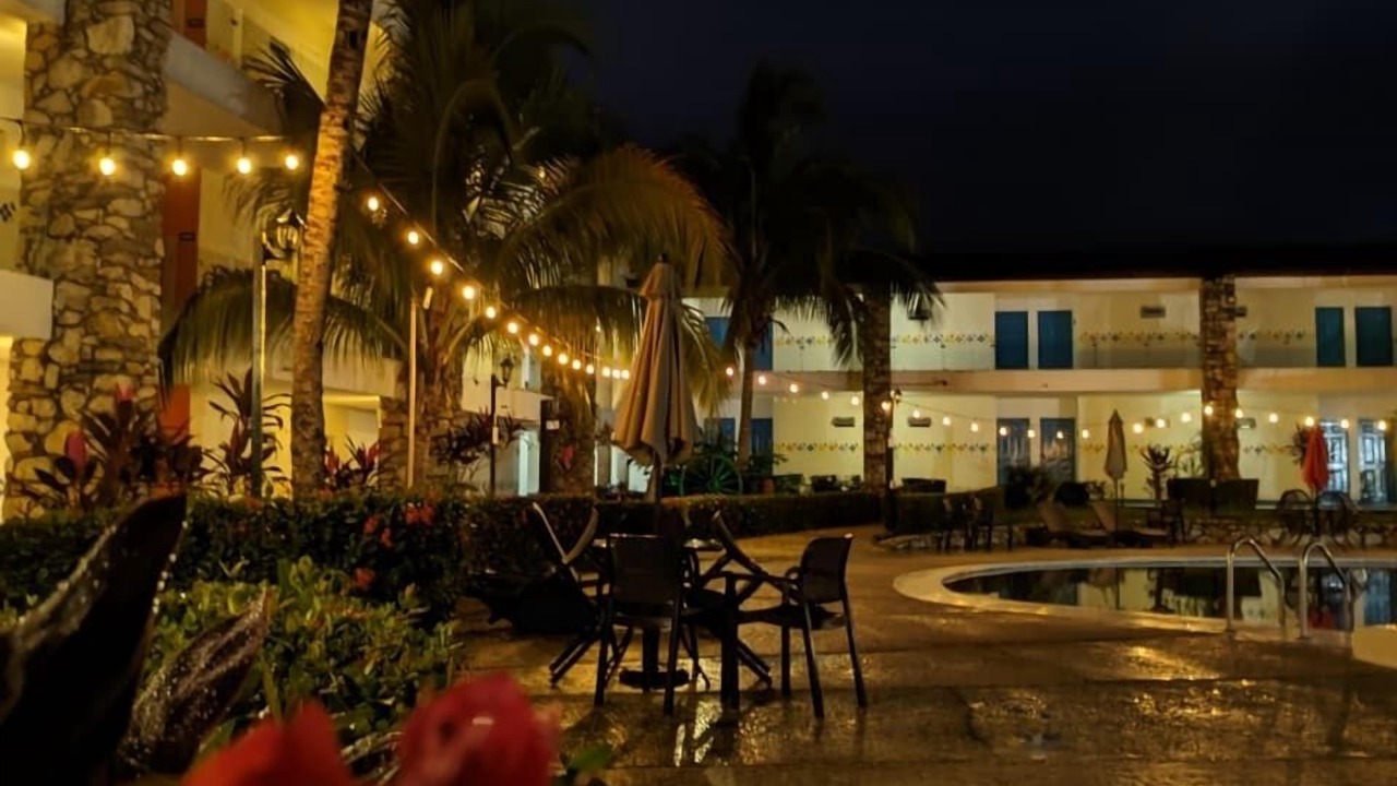 Photo of Outdoor in Palenque