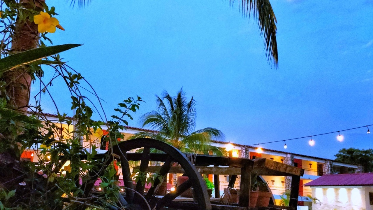 Photo of Outdoor in Palenque