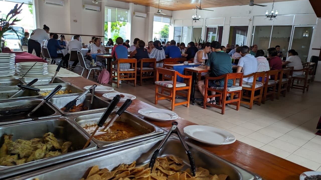 Photo of Others in Palenque