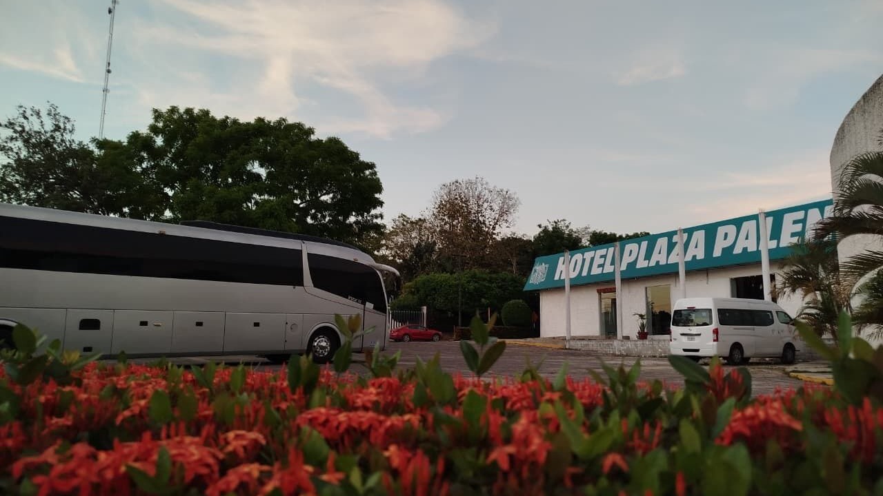 Photo of Outdoor in Palenque