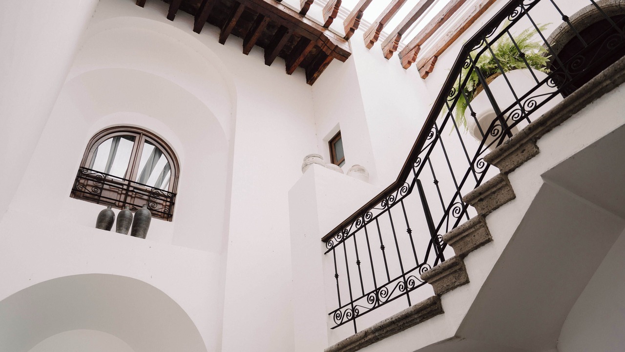 Photo of Bedroom in San Juan del Rio