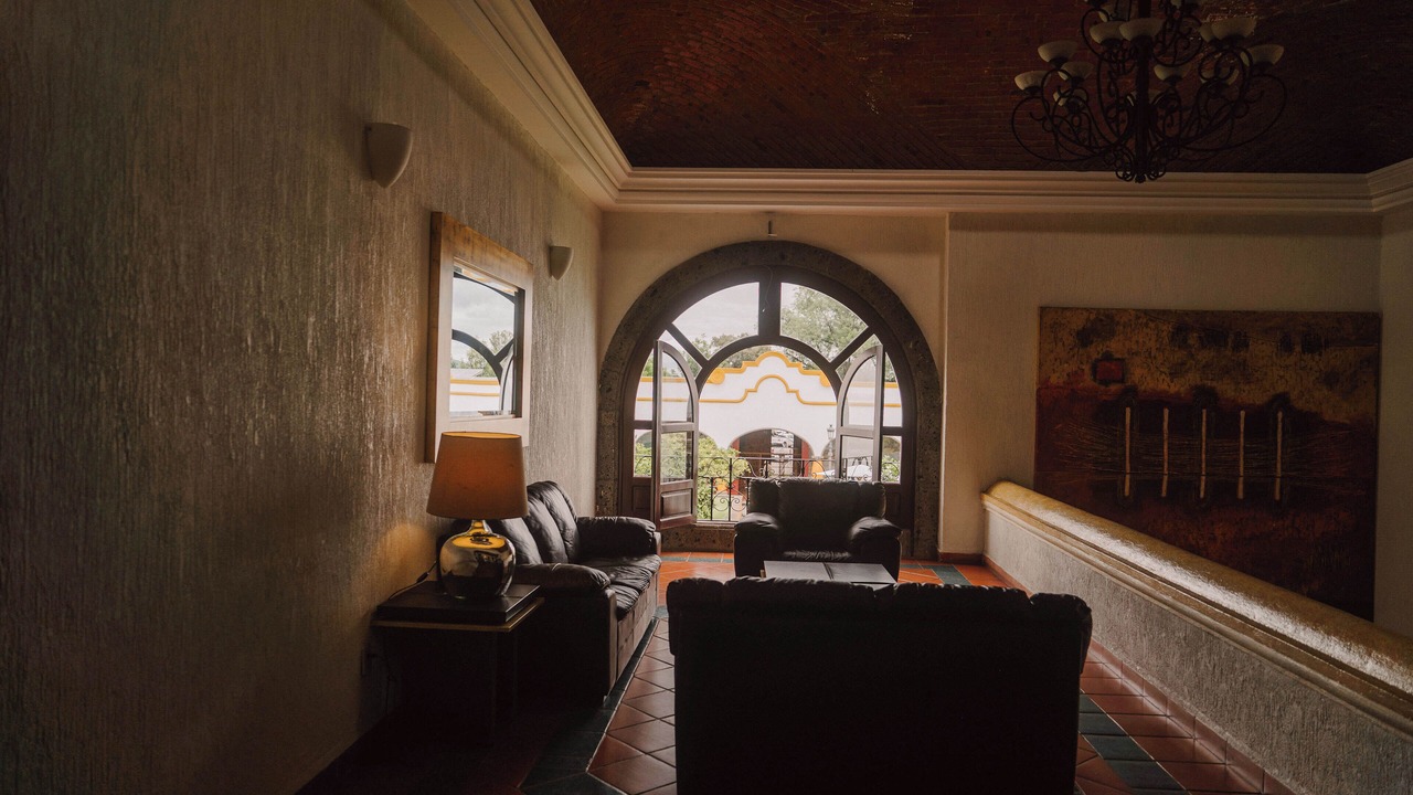 Photo of Bedroom in San Juan del Rio