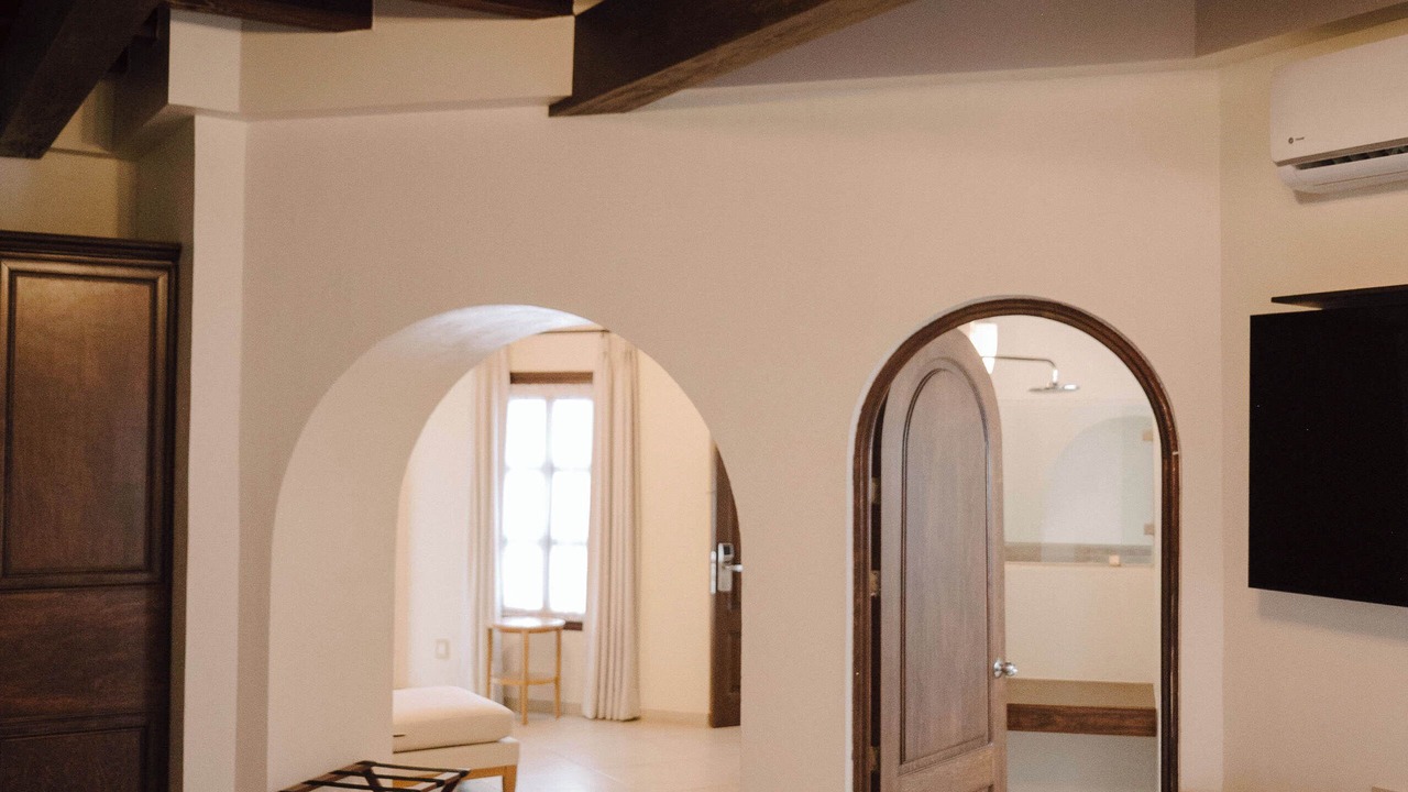 Photo of Bedroom in San Juan del Rio