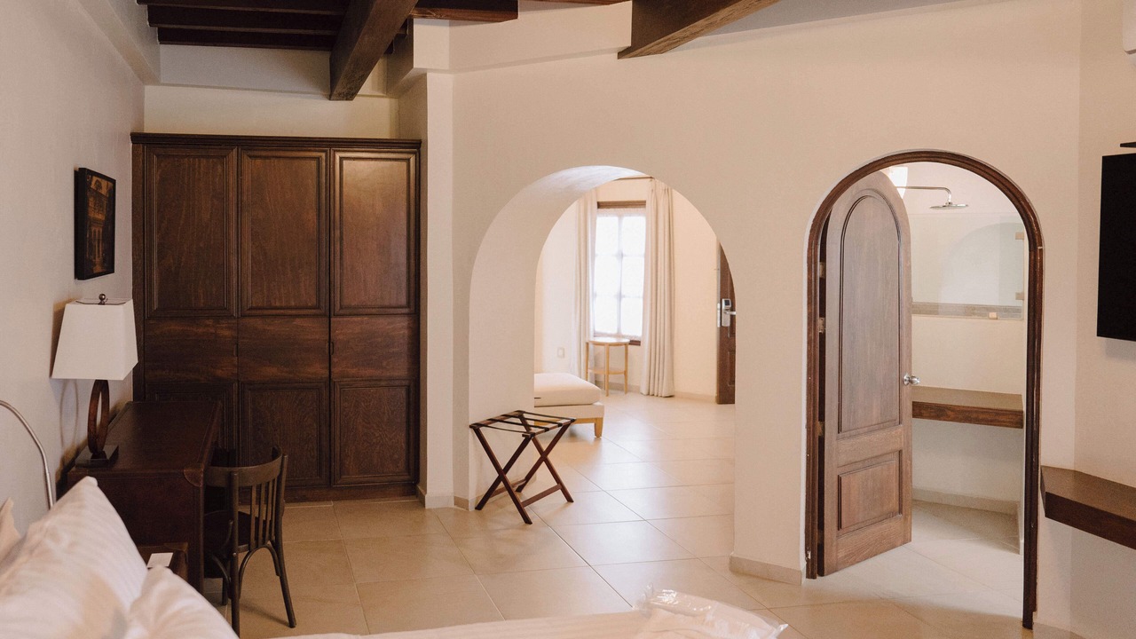 Photo of Bedroom in San Juan del Rio