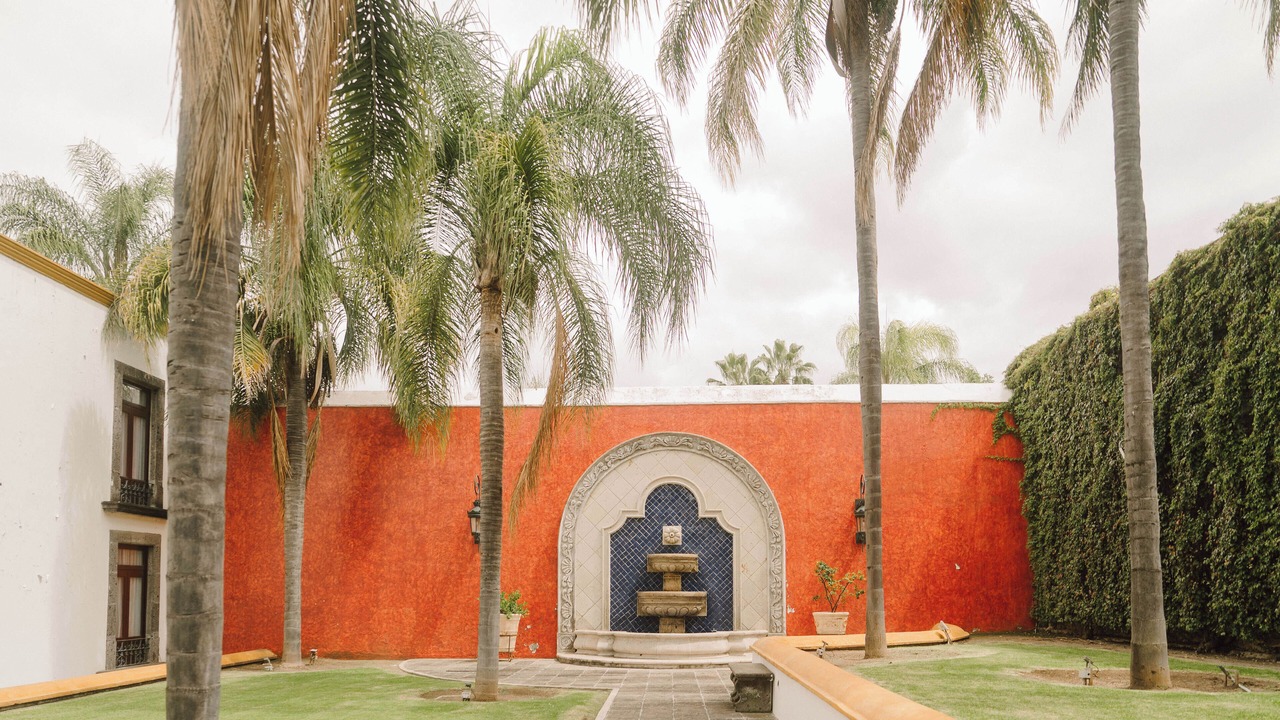 Photo of Bedroom in San Juan del Rio