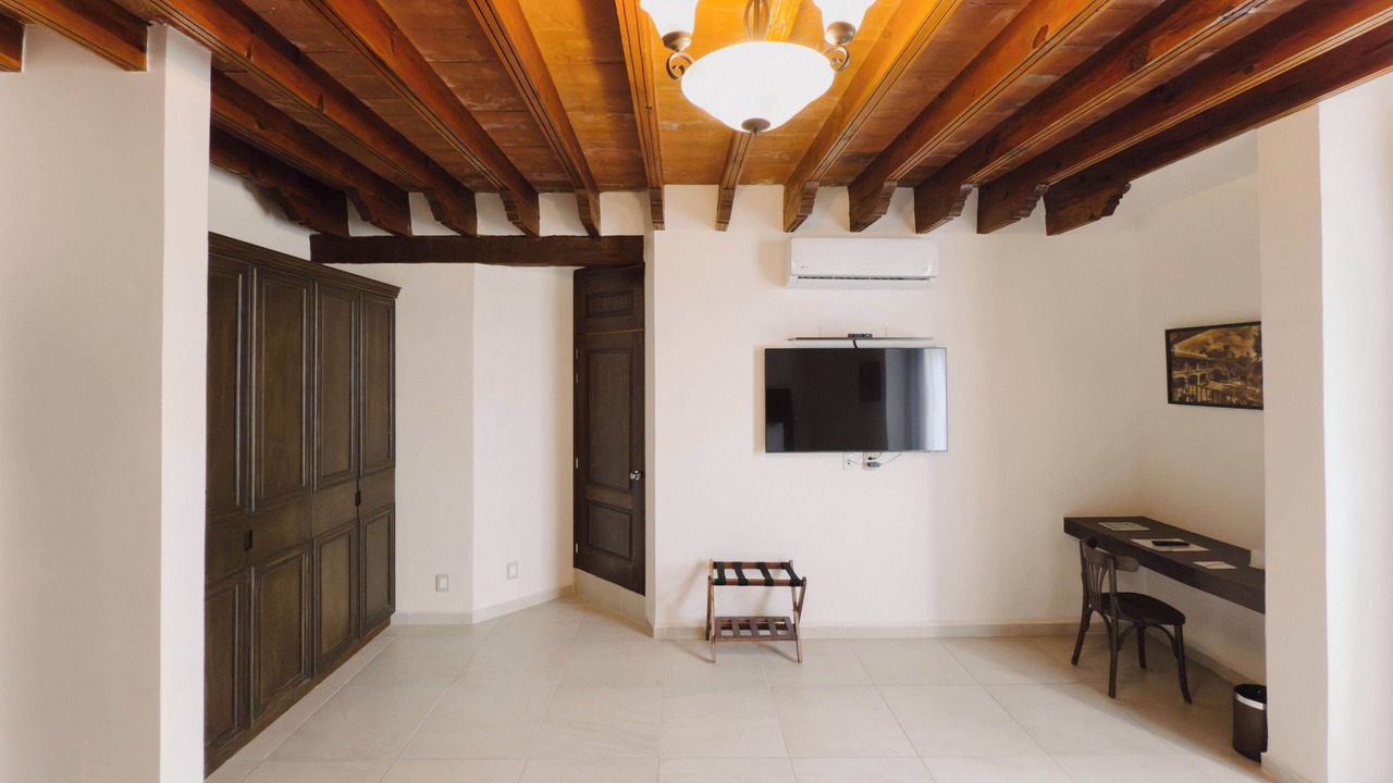 Photo of Bedroom in San Juan del Rio