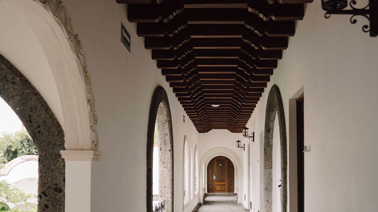 Photo of Bedroom in San Juan del Rio