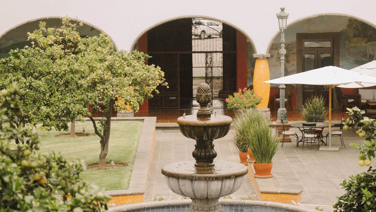 Photo of Outdoor in San Juan del Rio