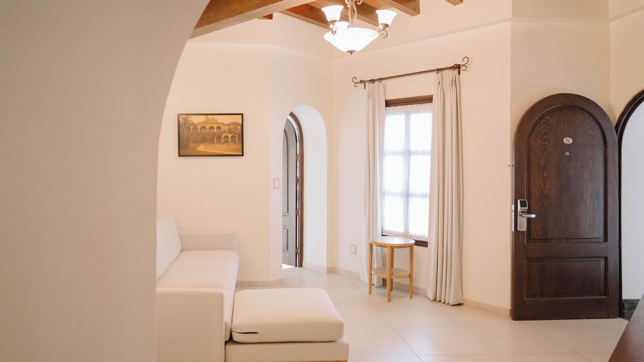 Photo of Bedroom in San Juan del Rio