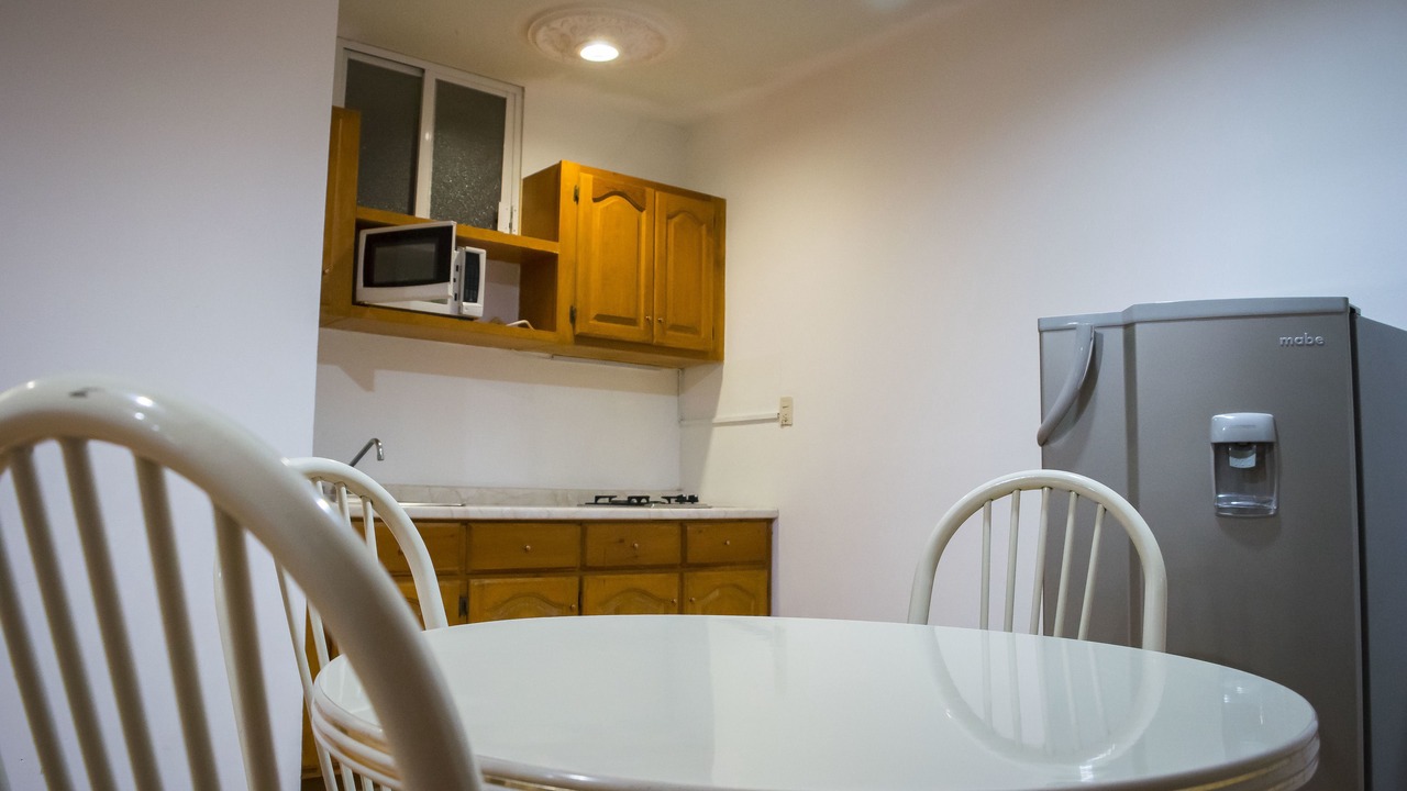 Photo of Bedroom in Zacatecas