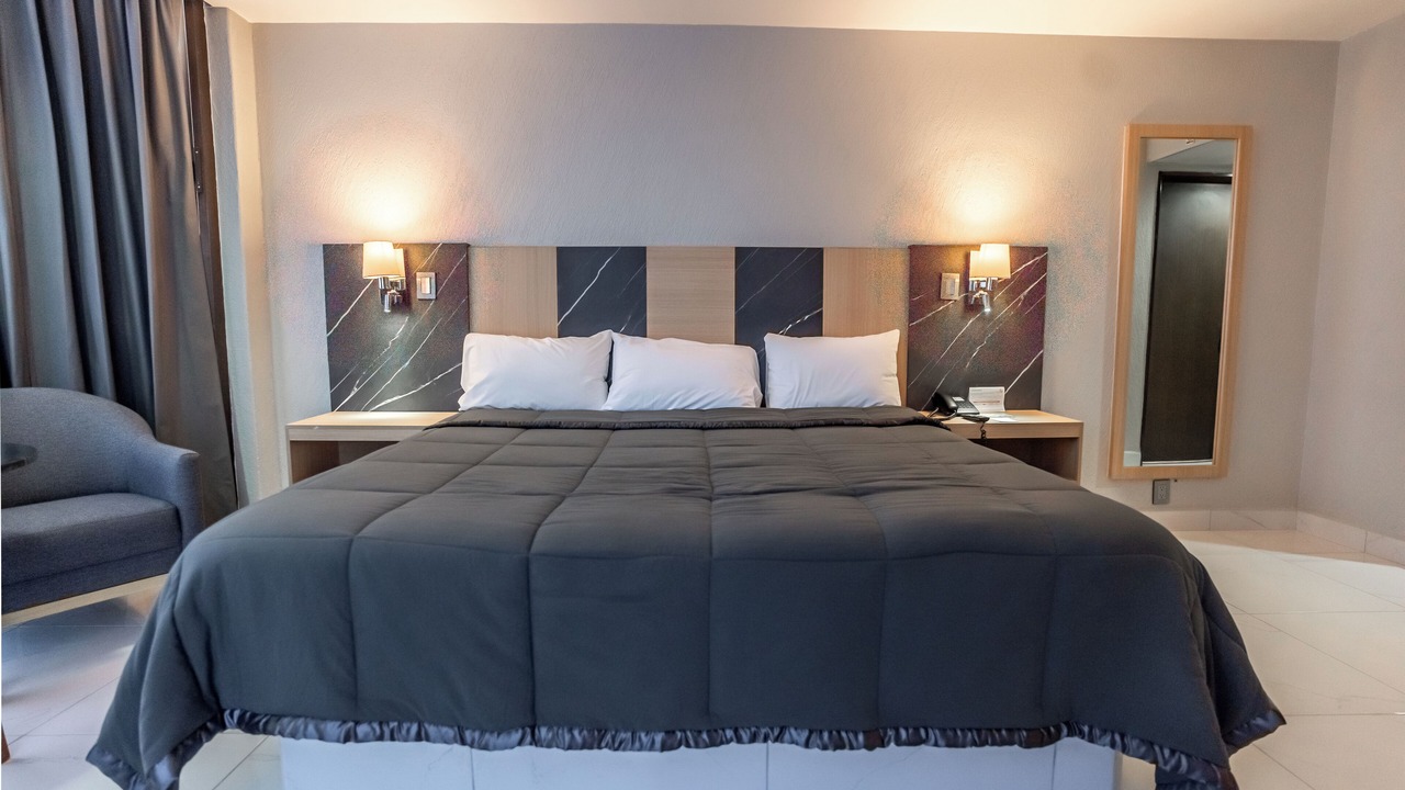 Photo of Bedroom in San Luis Potosi
