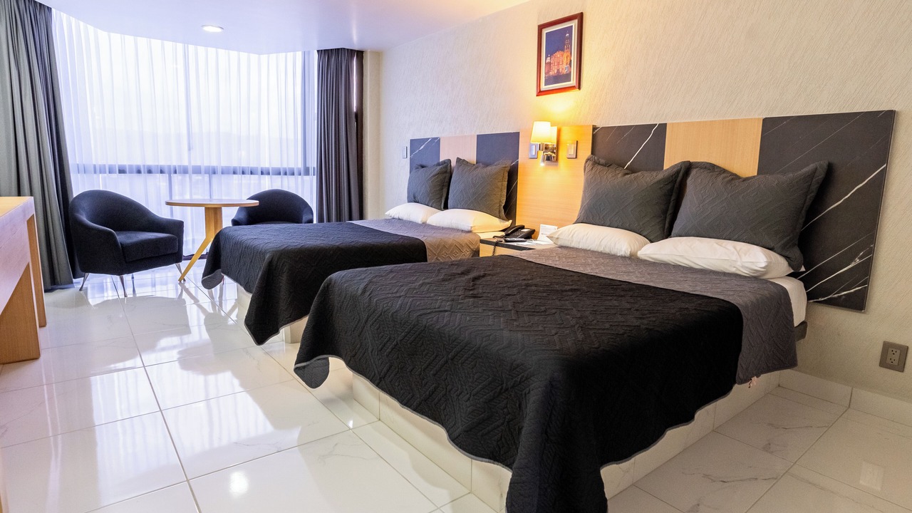 Photo of Bedroom in San Luis Potosi