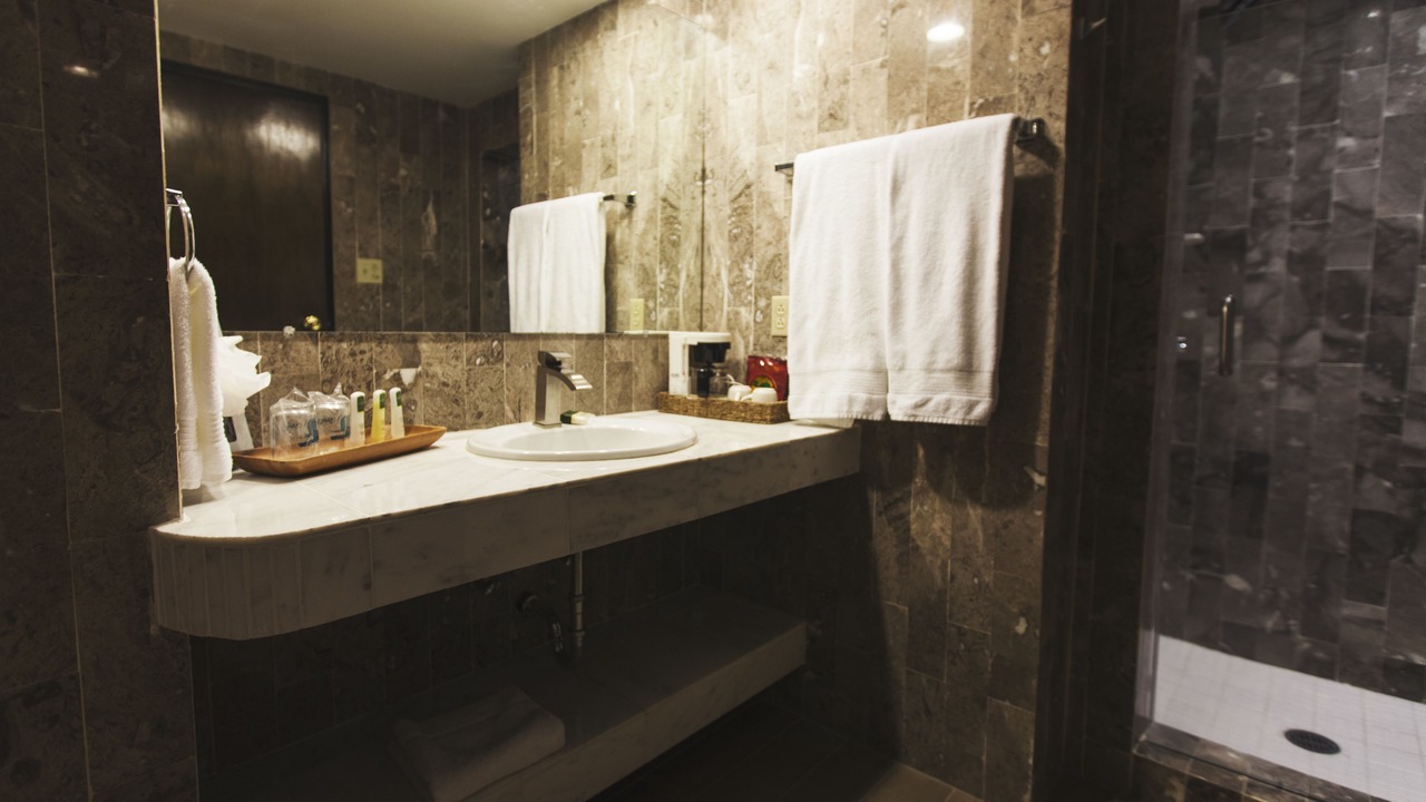 Photo of Bathroom in Nogales