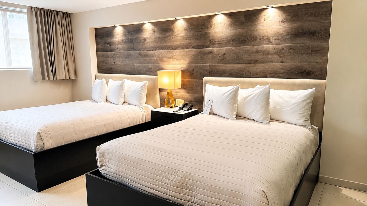 Photo of Bedroom in Zona Centro