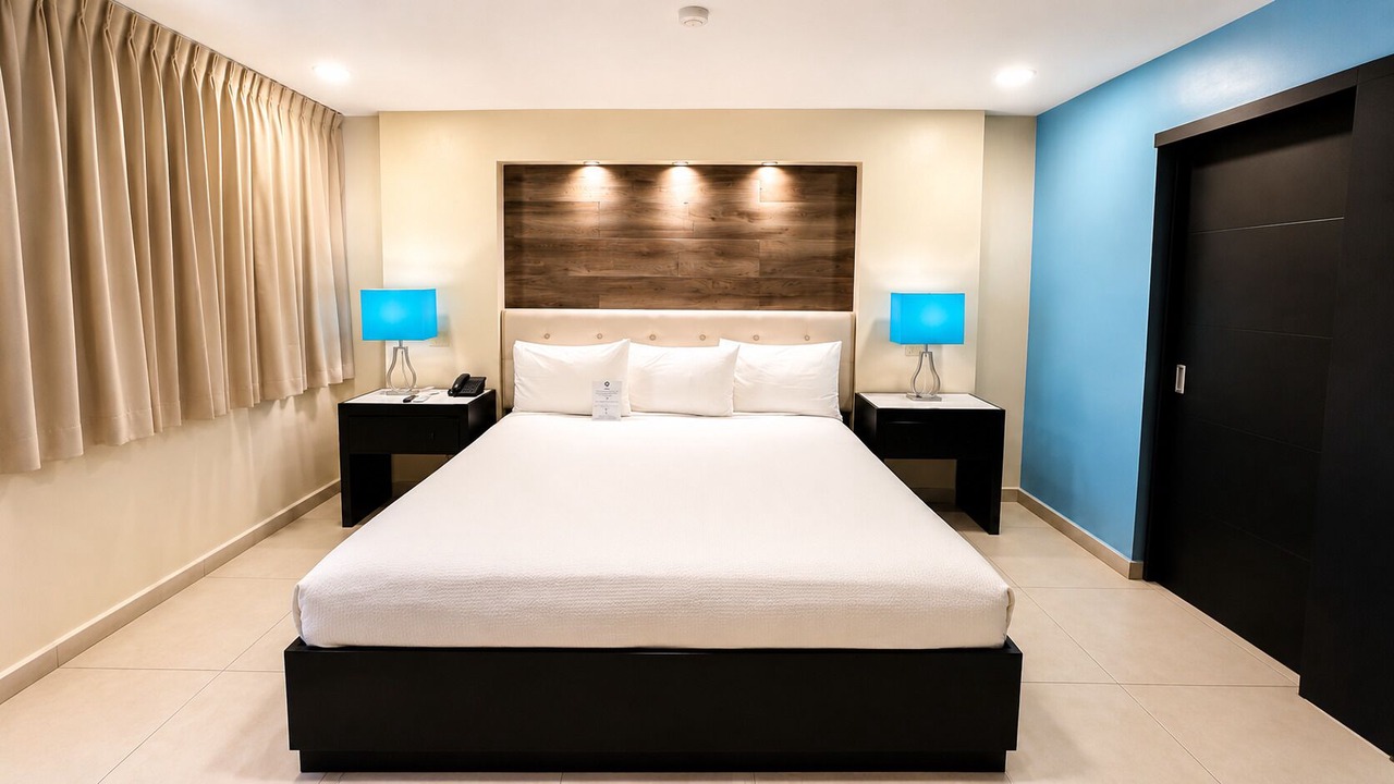 Photo of Bedroom in Zona Centro