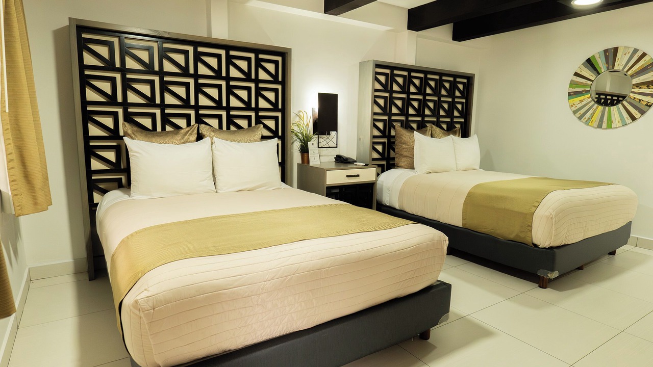 Photo of Bedroom in Zona Rio