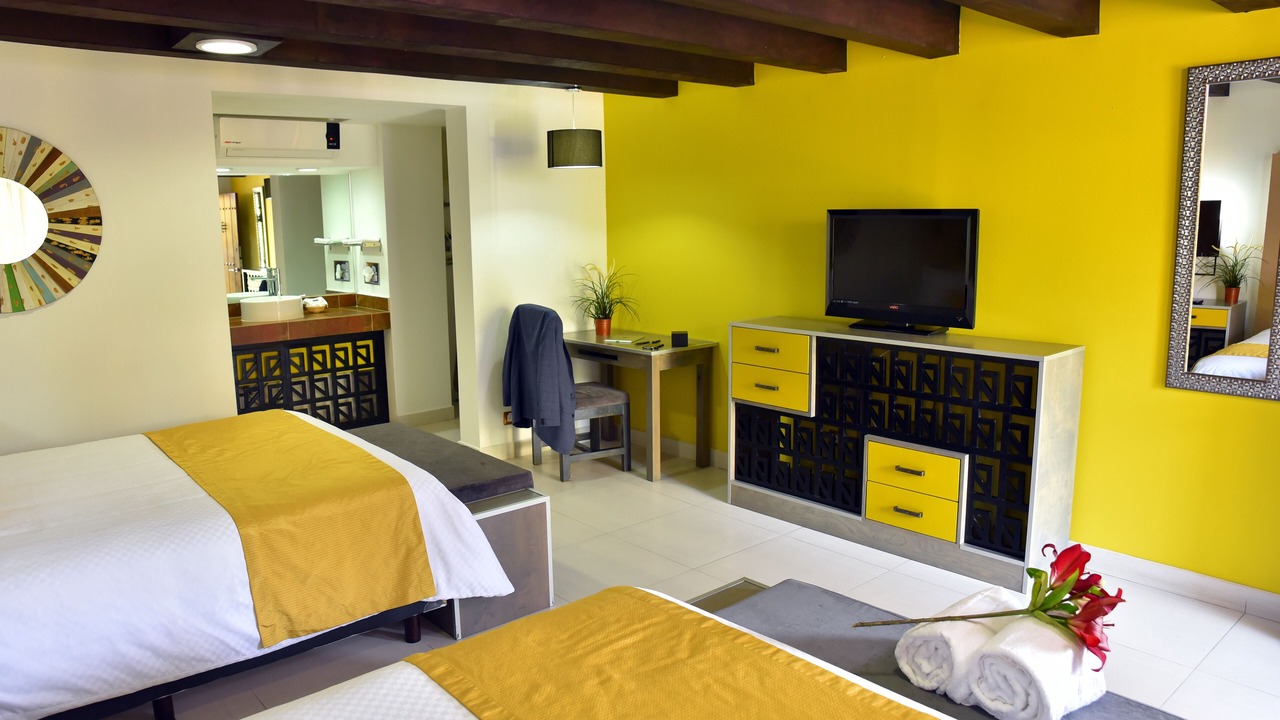 Photo of Bedroom in Zona Rio
